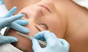 dermaplaning 2